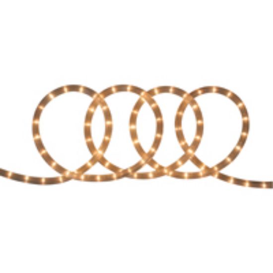 Picture of Rope-light Set Incandescent Clear 18 Ft