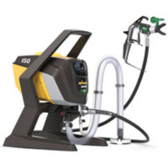 Picture of Control Pro 150 Series Airless Paint-sprayer 1500 Psi