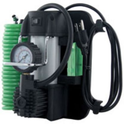 Picture of Garage Tire Inflator