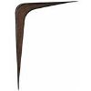Picture of Shelf-bracket Fruitwood 4" X 6"