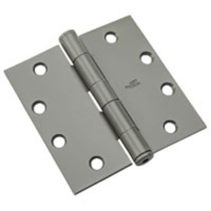 Picture of Door-Hinge Template 90 Lb Weight Capacity Steel Prime-Coat