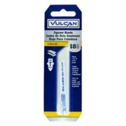 Picture of Jigsaw-Blade 2-3/4 Inch-Long T-Shank Bi-Metal