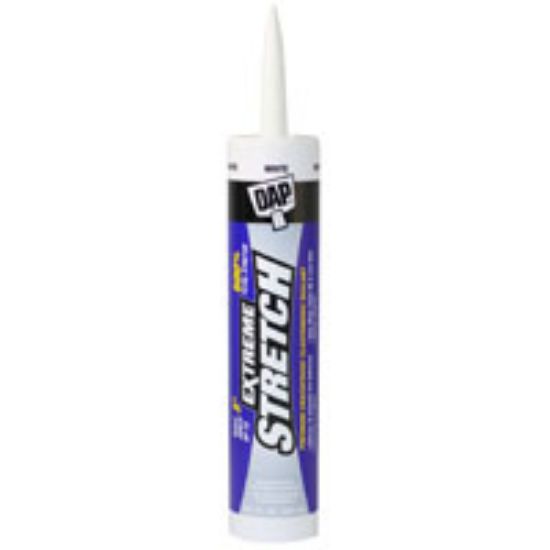 Picture of Caulk-Sealant Elastomeric White