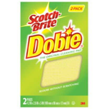 Picture of Scrub-pad 2-pack