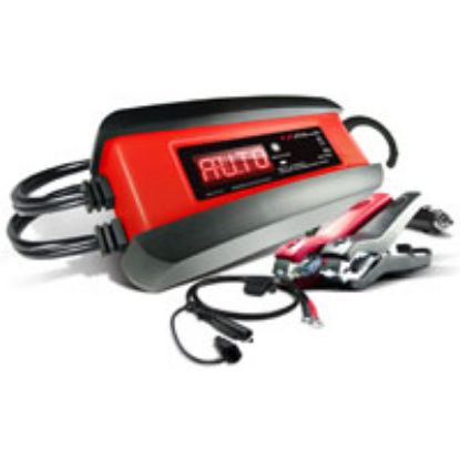 Picture of Schumacher Battery Charger 3 A 6/12 V Output AGM Battery