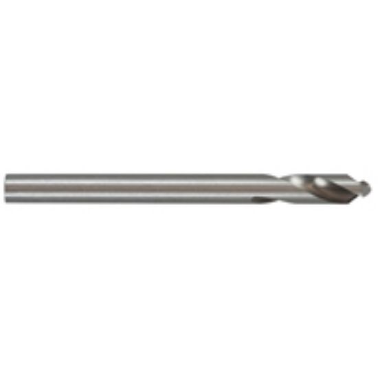 Picture of Drill-Bit Mk Pilot 1/4 In Dia X 3-3/32 Inch-long 1/4 In 1/4 In Dia X 3-3/32 Inch-long Drill High-spe...
