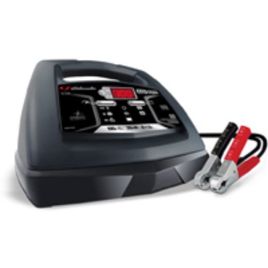 Picture of Starter/charger 100/30/12/2a