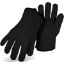 Picture of Gloves Jersey Thinsulate Open Cuff Straight Thumb Polyester Large