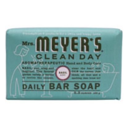 Picture of Bar-soap Rain-water 5.3 Oz
