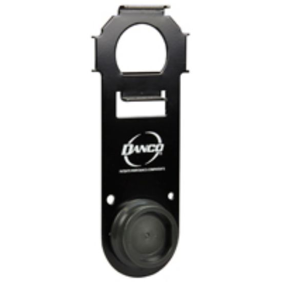 Picture of Faucet-Aerator Key W/rub-ct Wrnch Blk