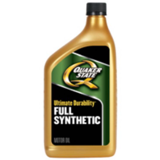 Picture of Motor-oil Amber 5w-20