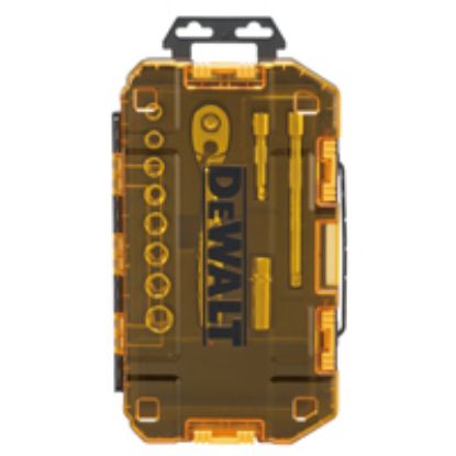 Picture of Socket Set 12-piece