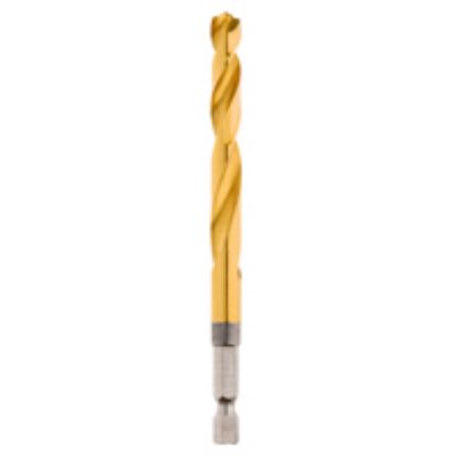 Picture of Drill-Bit Twist Flute