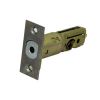 Picture of Mortise-in Latch 2-3/8 In Backset 1" Throw Stainless-steel