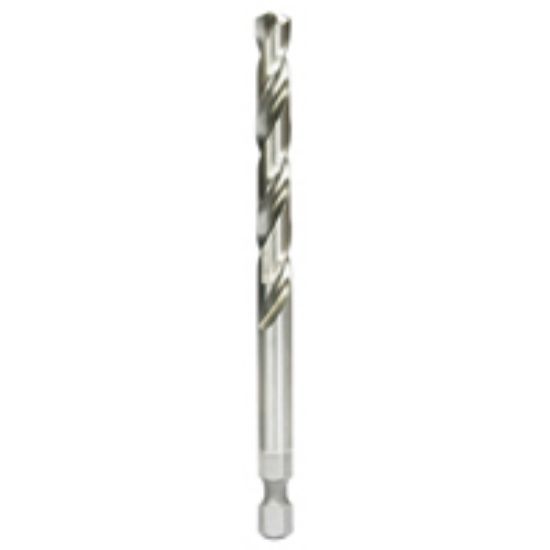 Picture of Pilot-Bit High-speed-steel Cobalt-coated 7.15mm X 10mm