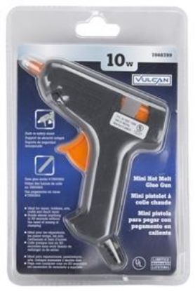 Picture of Glue-gun Trigger-feed Mini 10w