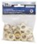 Picture of Grommets Brass-Plate 25pc 1/2in