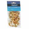 Picture of Grommets Brass-Plate 25pc 1/2in