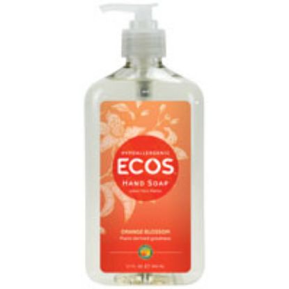 Picture of Hand-Soap Orange-blossom 17-ounce
