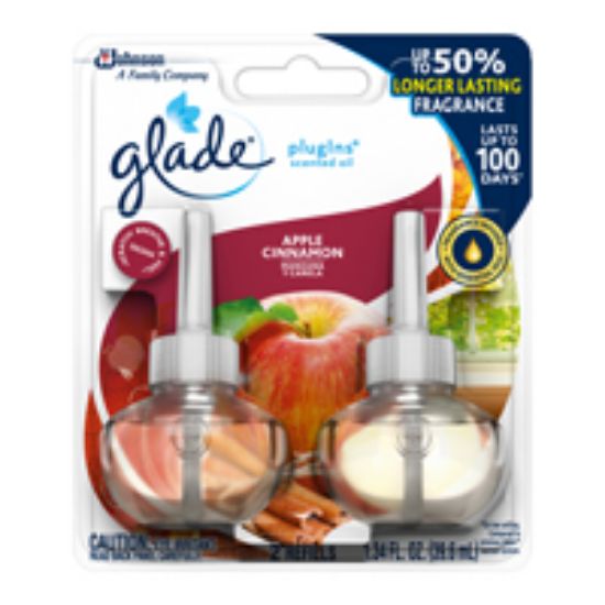 Picture of Oil Refill Appl-cinn