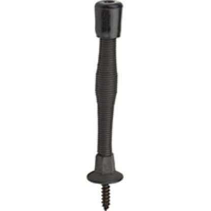 Picture of N830-113 Door-stop 3" Projection Steel Oil-rubbed Bronze