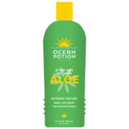 Picture of Ocean Potion 151 Aloe-vera 8.5 Oz
