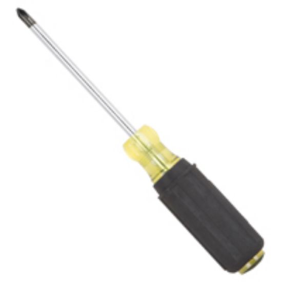 Picture of Screw-Driver Phillips-drive #2 X 4"