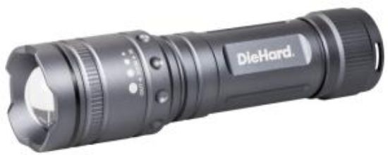 Picture of Flashlight 6-aa