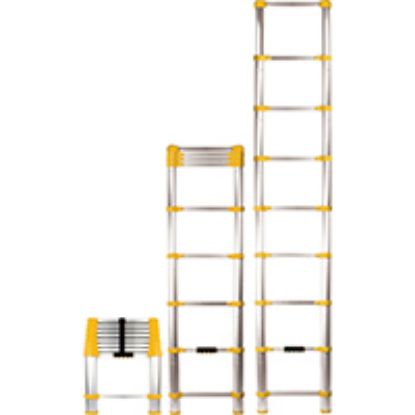Picture of Telescoping-ladder Type Ii 2.25' - 8.5'