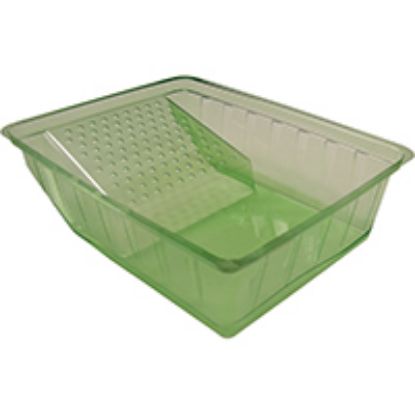 Picture of Paint-tray 6 In W Green