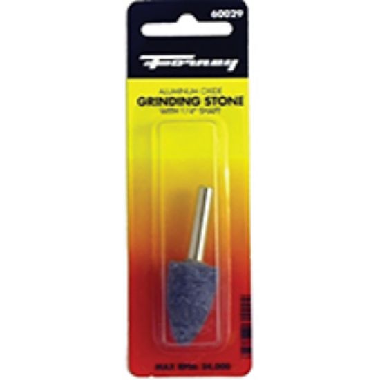 Picture of Grinding-Point Coarse Gray/silver