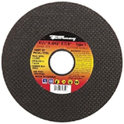 Picture of Cutting-disc 60-grit