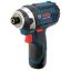 Picture of Impact-Driver Kit Battery Blue -Hex