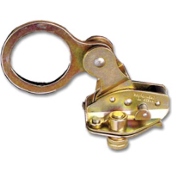 Picture of Fall Protection 1505 Removable Rope-grab Without Extension 5/8 - 1/2 In Thickness