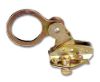 Picture of Fall Protection 1505 Removable Rope-grab Without Extension 5/8 - 1/2 In Thickness