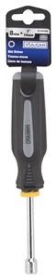Picture of Nut Driver 8 mm X 3"