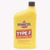 Picture of Transmission-fluid Type-f