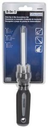 Picture of Screw-Driver Multibit Telescoping With 8 Bits