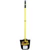 Picture of Dustpan And Broom Synthetic Fiber Brown