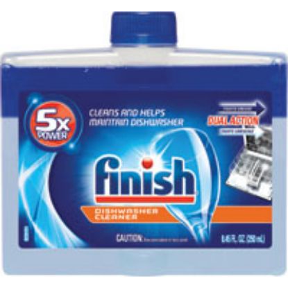Picture of Dishwasher-cleaner 8.45 Oz Bottle