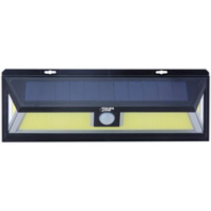 Picture of Light Solar-powered Motion-sensor 800 Lumens
