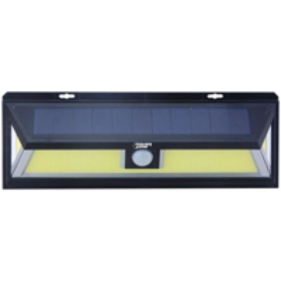 Picture of Light Solar-powered Motion-sensor 800 Lumens