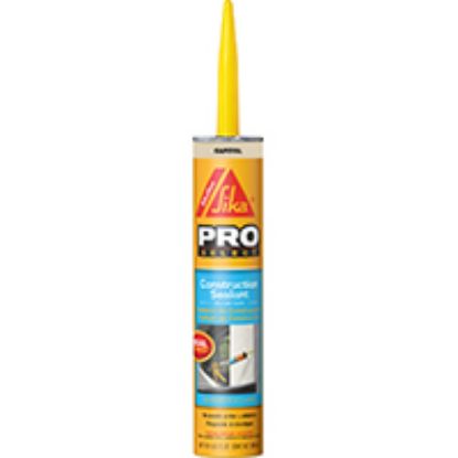 Picture of Caulk-Sealant Construction Capitol Tan