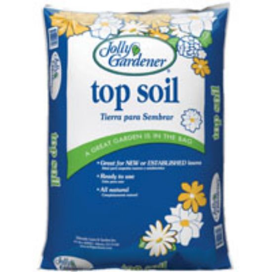 Picture of Oldcastle Top-soil