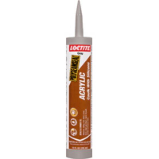 Picture of Acrylic-caulk Gray