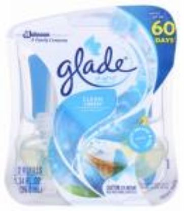 Picture of Scent-oil Refill Clean-linen2/pack