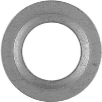 Picture of Galvanized-Steel Reducing-washer Steel 2" X 1-1/2"