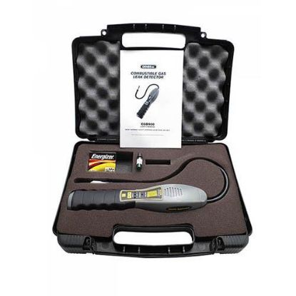 Picture of Combustible-gas Detector Digital With Probe