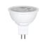 Picture of Light-Bulb Mini-Reflector MR-16 Flood 40°