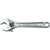 Picture of Adjustable-Wrench Chrome 1/2" Jaw 4"